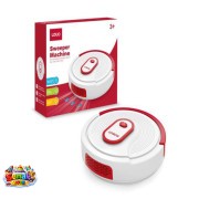 خرید جاروبرقی هوشمند رباتیک آیتم 86006 | ربات هوشمند و سرگرم‌کننده